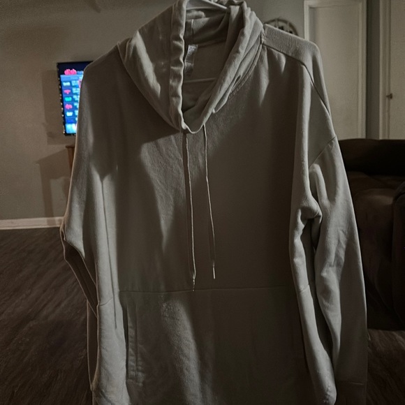 Sweatshirt excellent condition ! Only worn once ! Size L - Picture 1 of 1